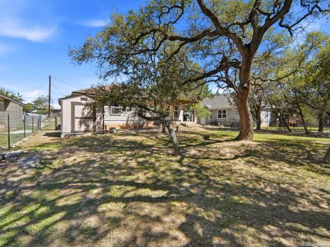 1530 Bob White Drive Spring Branch TX 78070