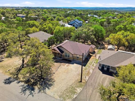 1530 Bob White Drive Spring Branch TX 78070