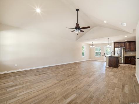 1530 Bob White Drive Spring Branch TX 78070