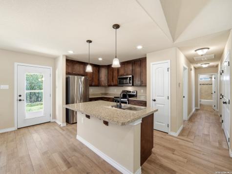 1530 Bob White Drive Spring Branch TX 78070