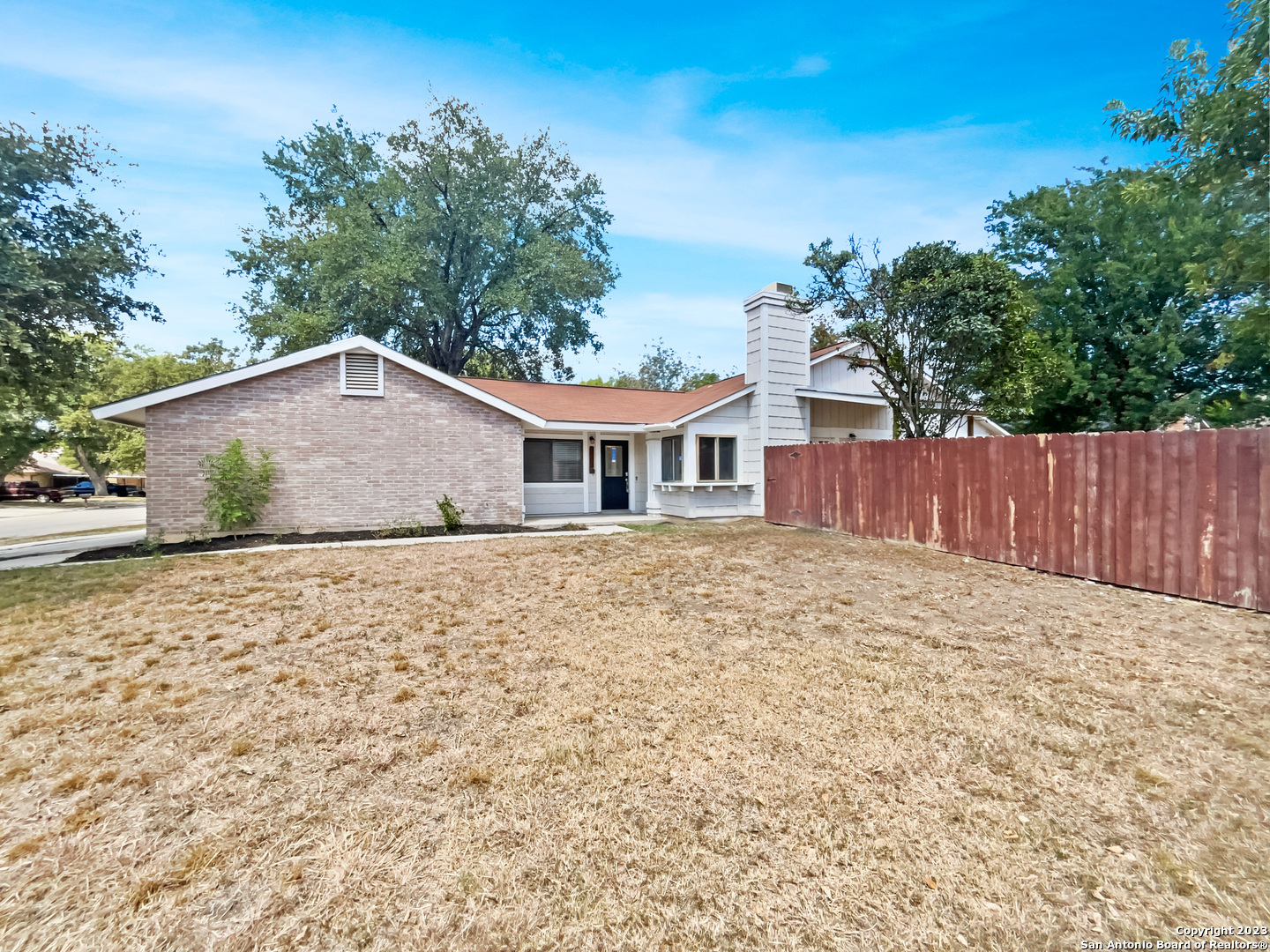9503 Bowen Drive San Antonio TX 78250