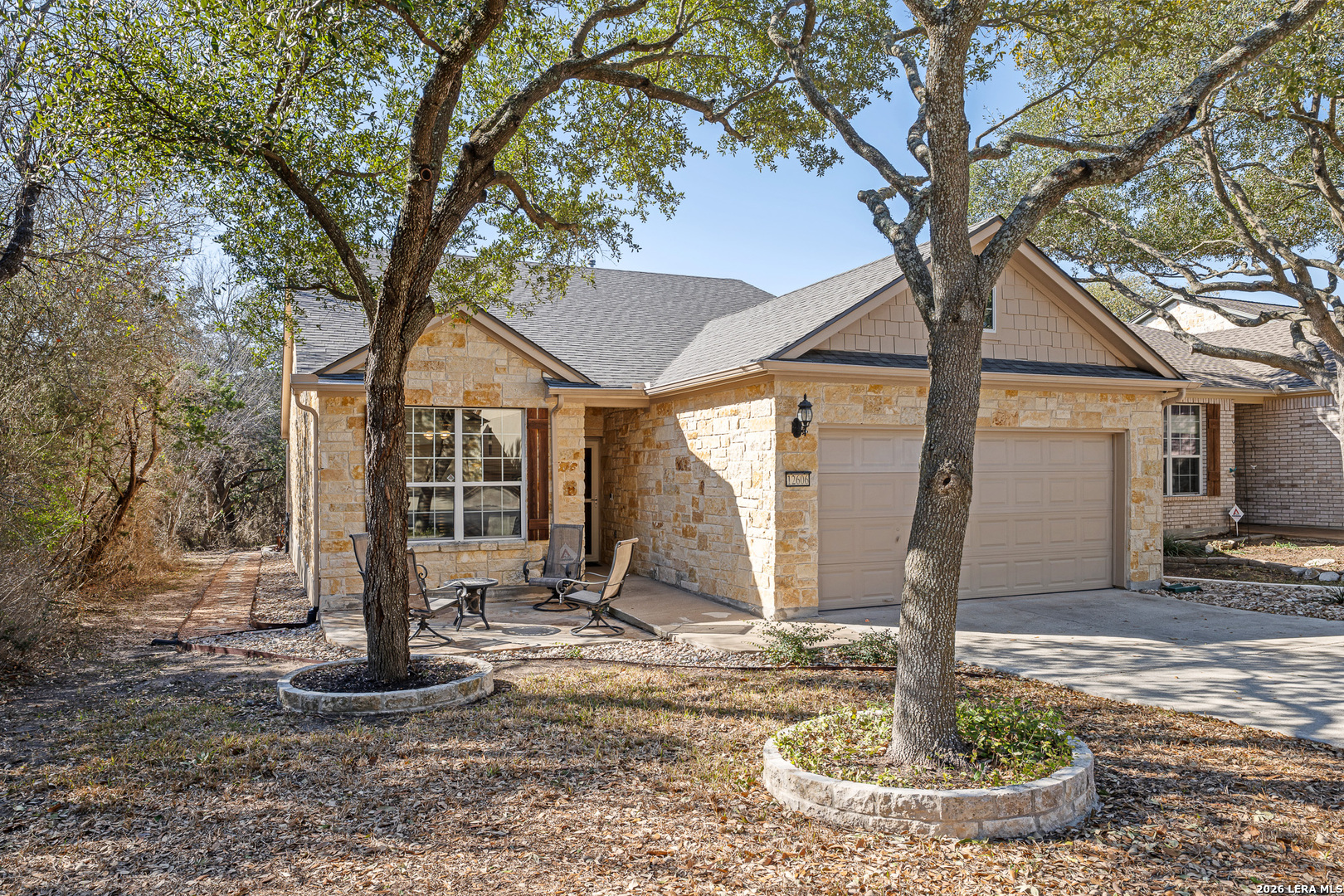 12606 Desert Palm San Antonio TX 78253