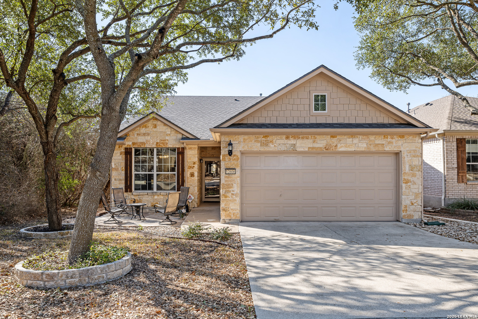 12606 Desert Palm San Antonio TX 78253