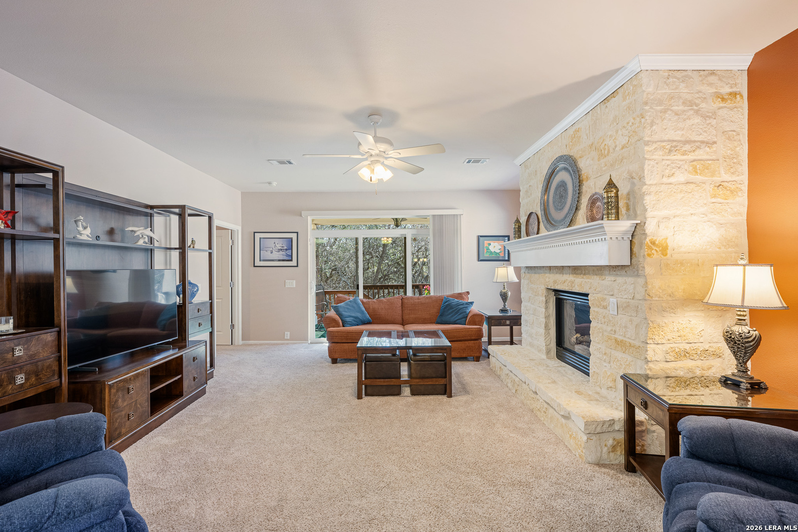 12606 Desert Palm San Antonio TX 78253