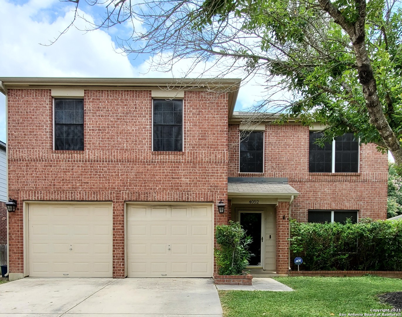 4052 Brook Hollow Drive Schertz TX 78154