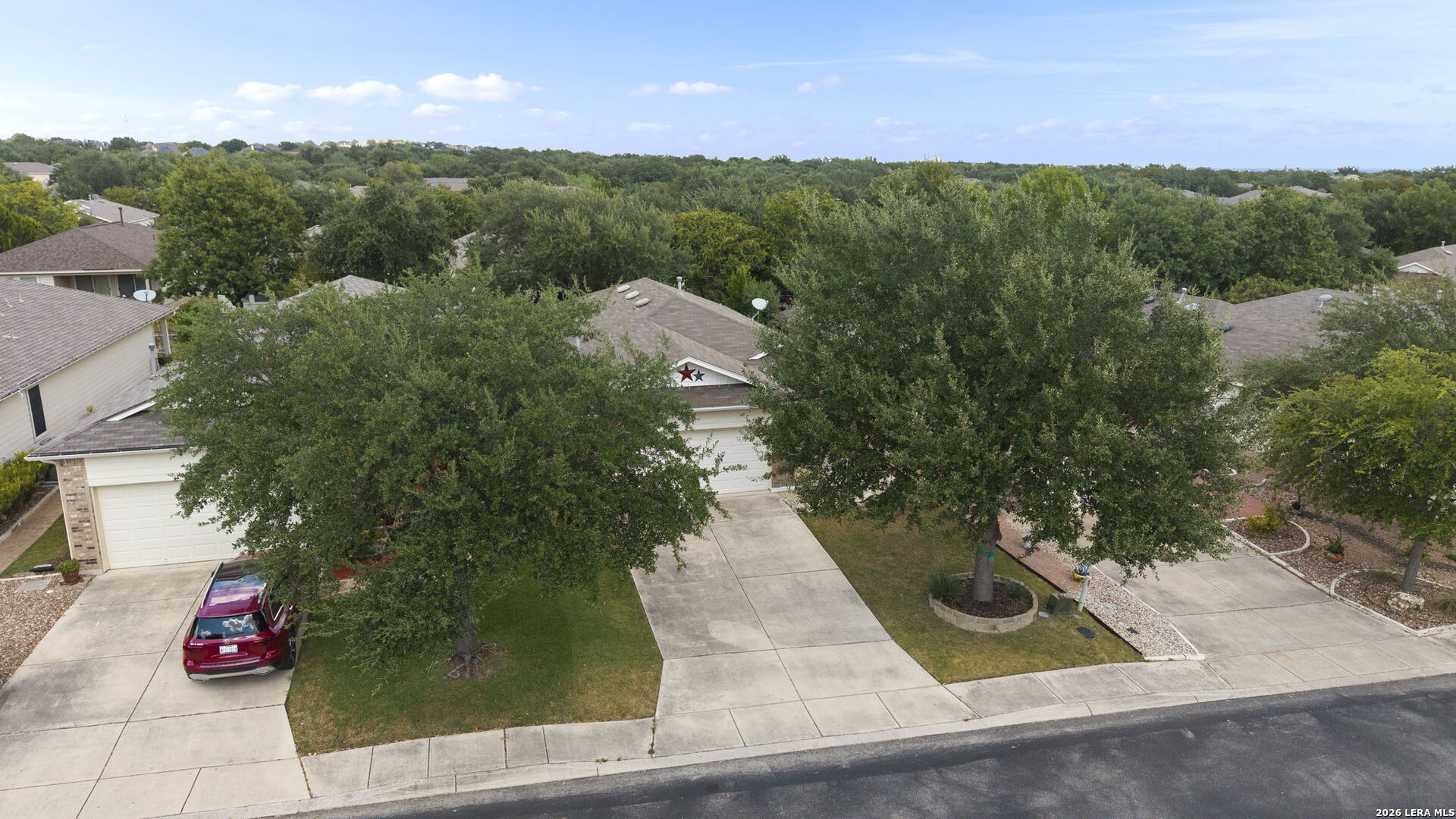 12723 Pronghorn Oak San Antonio TX 78253