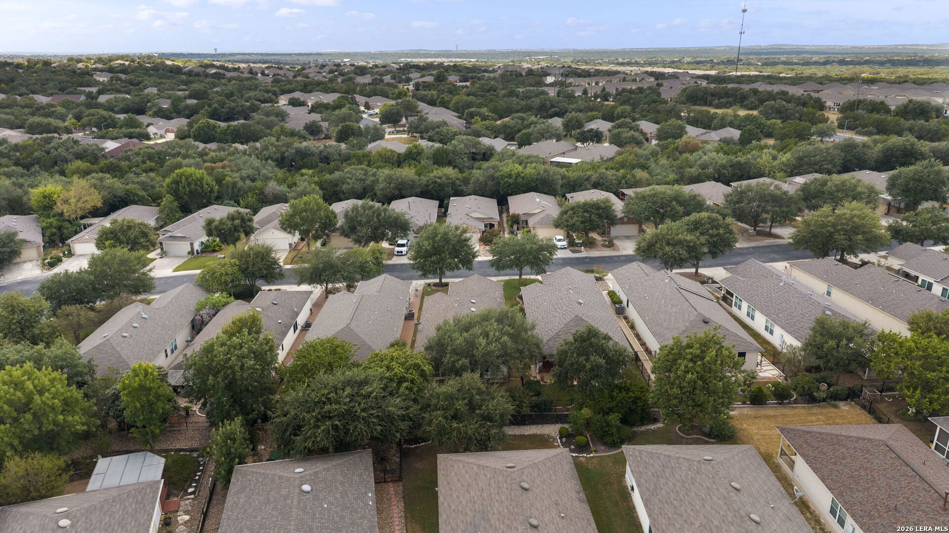 12723 Pronghorn Oak San Antonio TX 78253