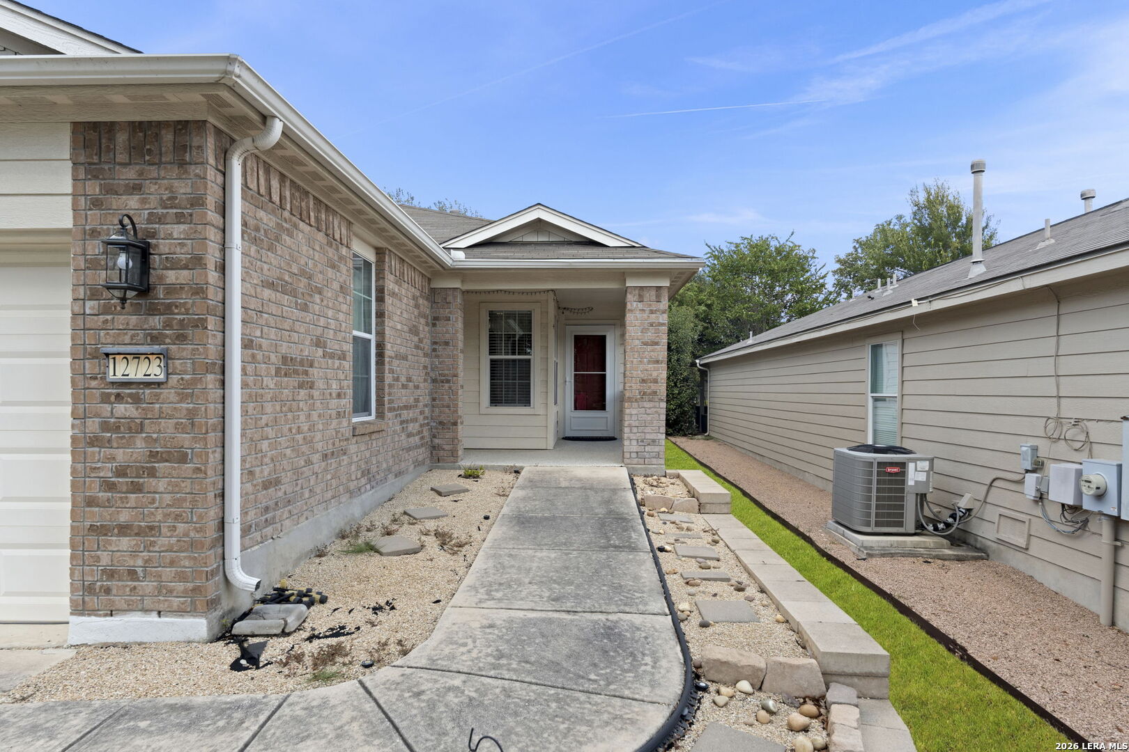 12723 Pronghorn Oak San Antonio TX 78253