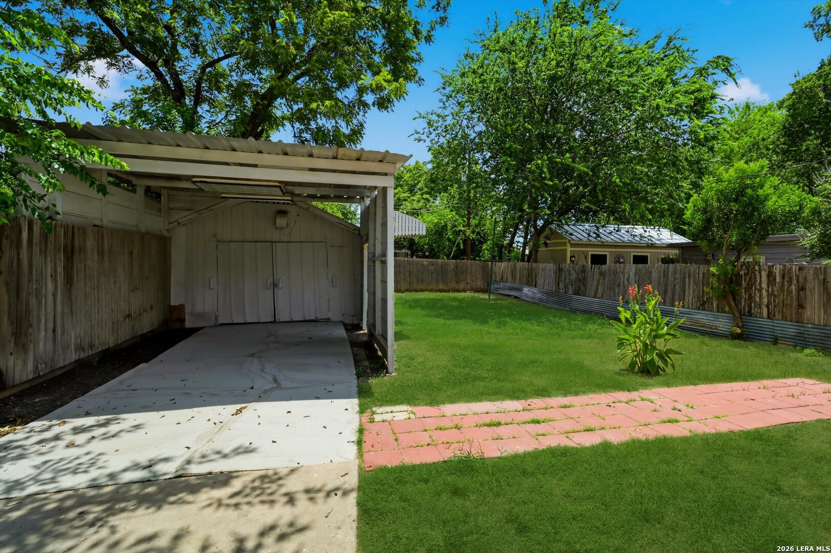 1030 Fulton Avenue San Antonio TX 78201