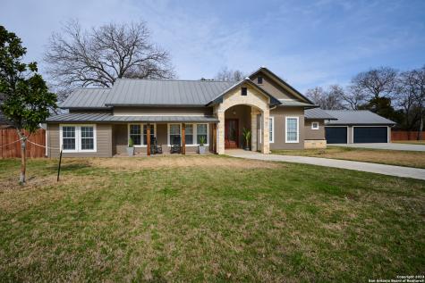 2258 Gruene Road New Braunfels TX 78130