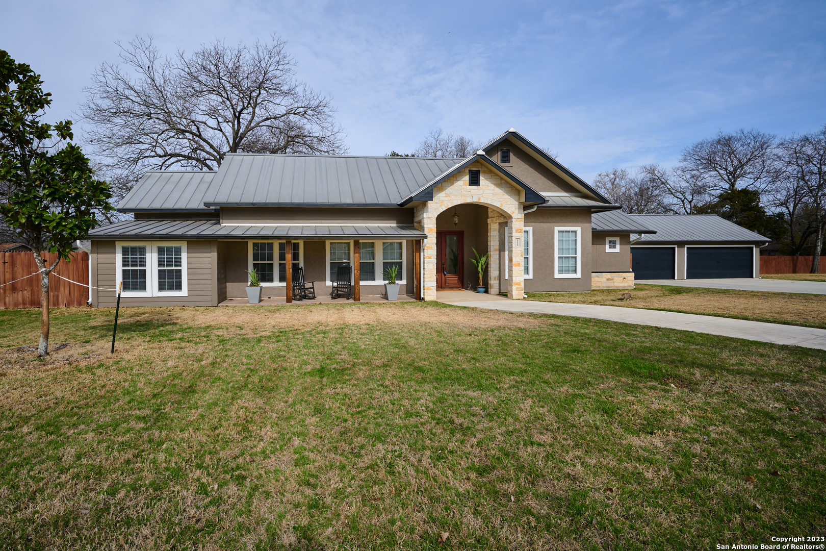 2258 Gruene Road New Braunfels TX 78130