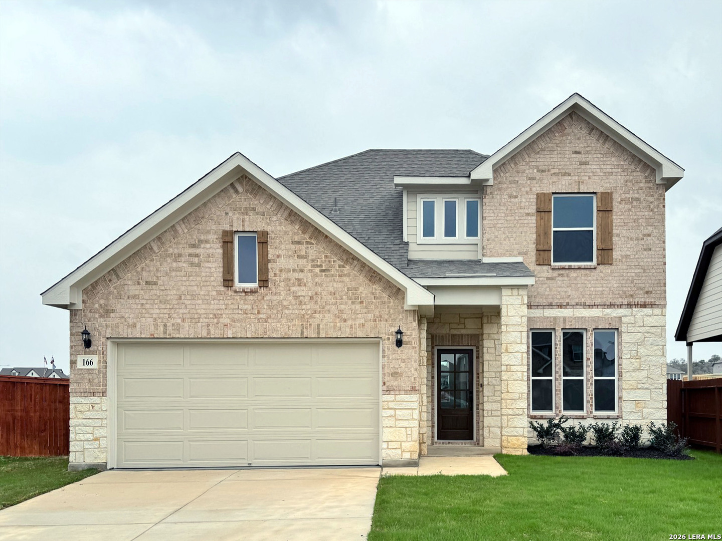 166 Mallorys Way Castroville TX 78009