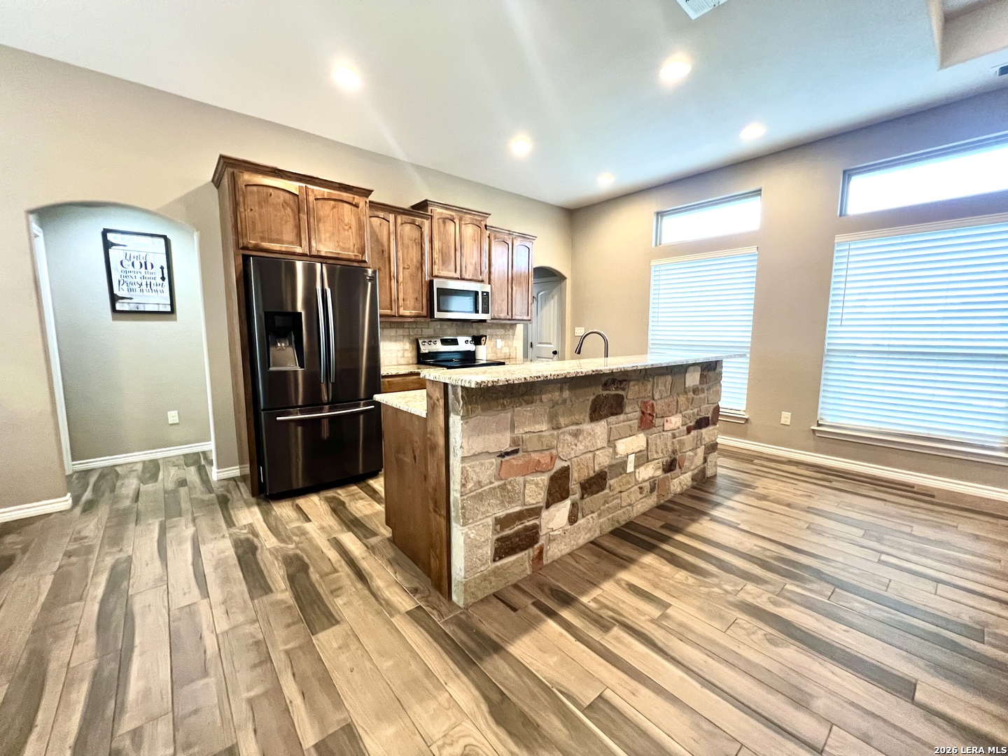 1729 Vista View Pleasanton TX 78064