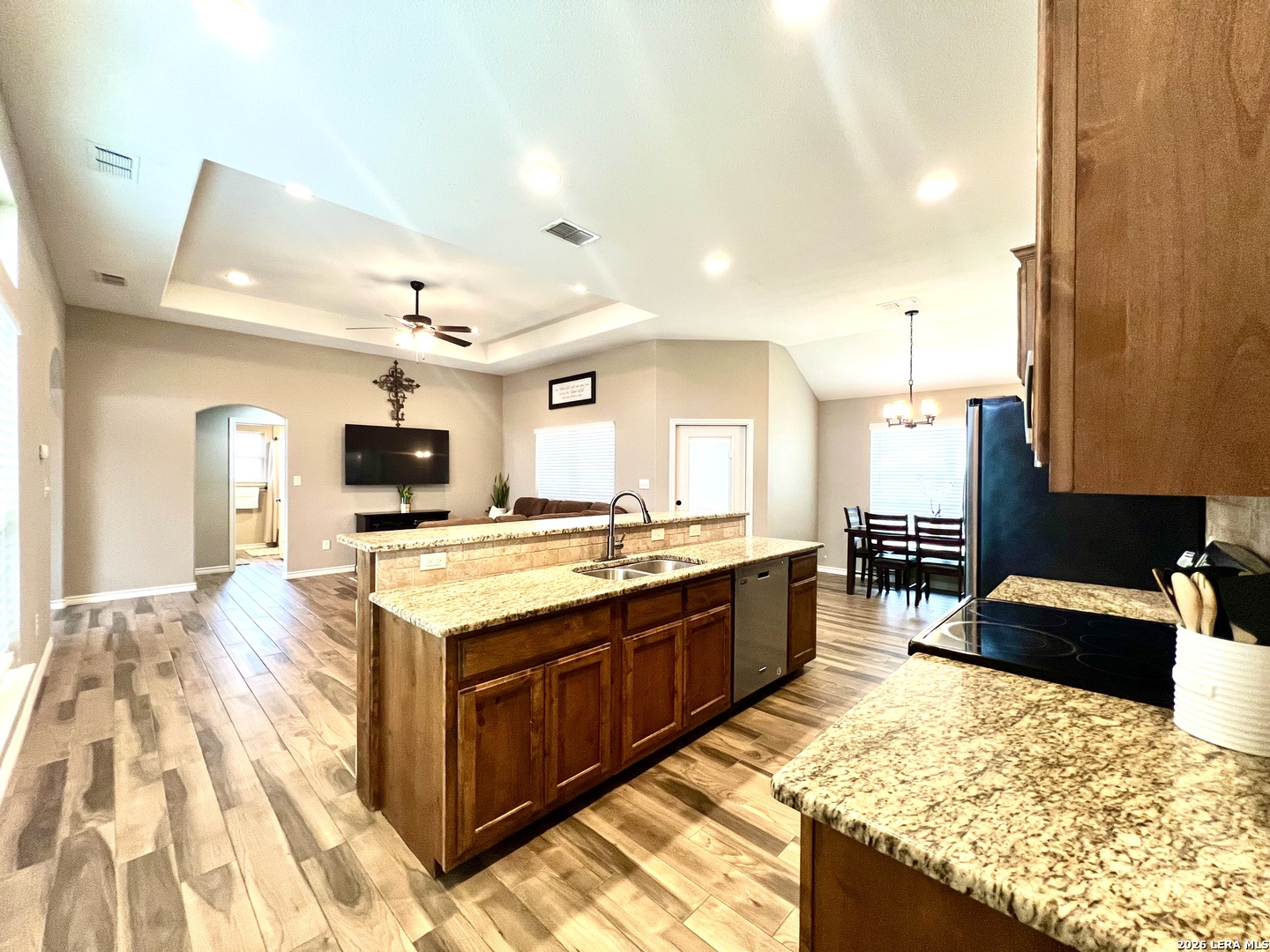 1729 Vista View Pleasanton TX 78064