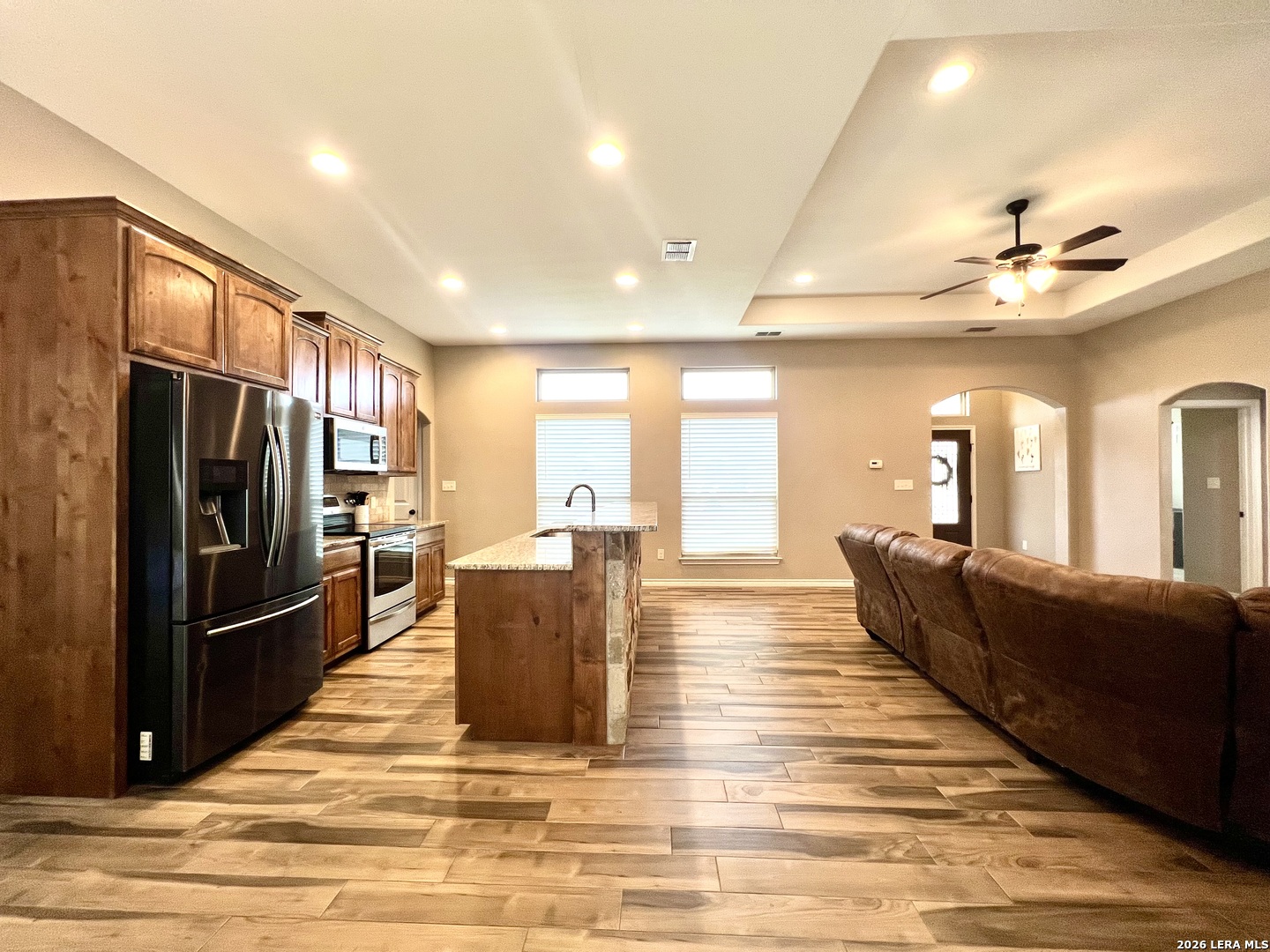 1729 Vista View Pleasanton TX 78064