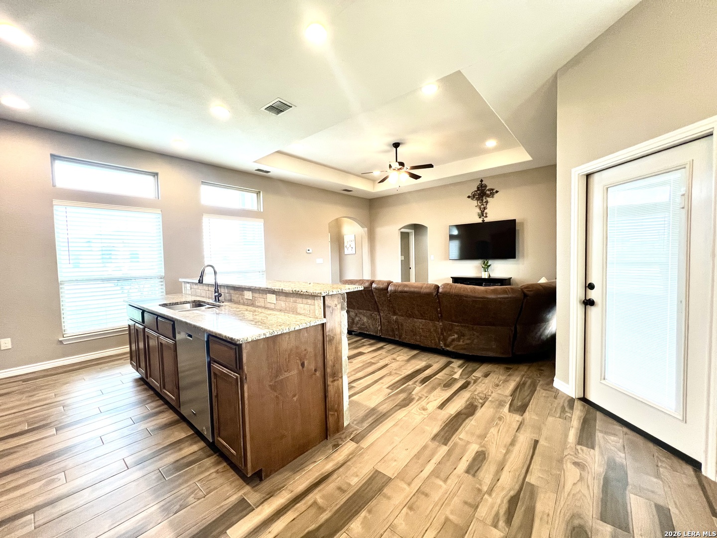 1729 Vista View Pleasanton TX 78064