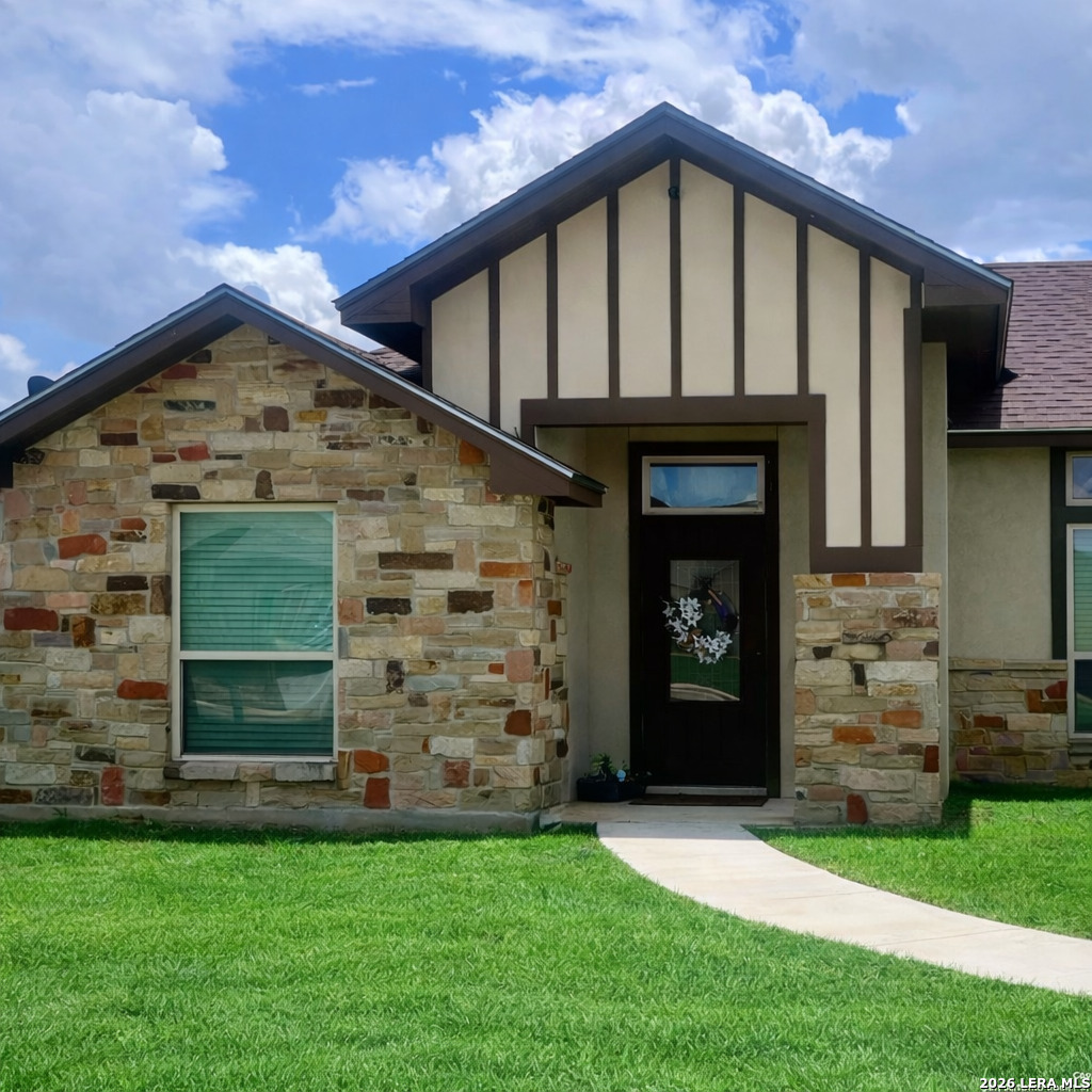 1729 Vista View Pleasanton TX 78064