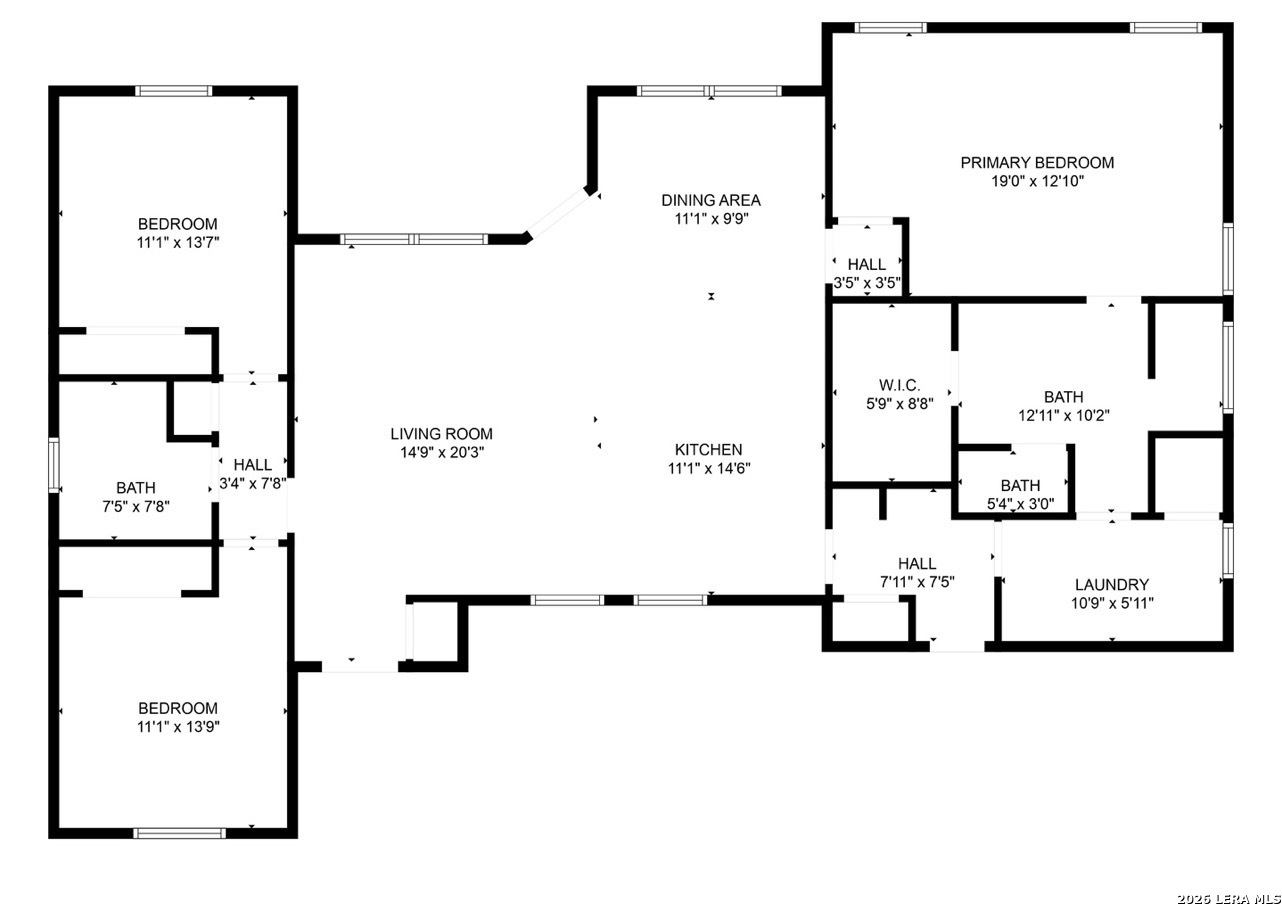 1729 Vista View Pleasanton TX 78064