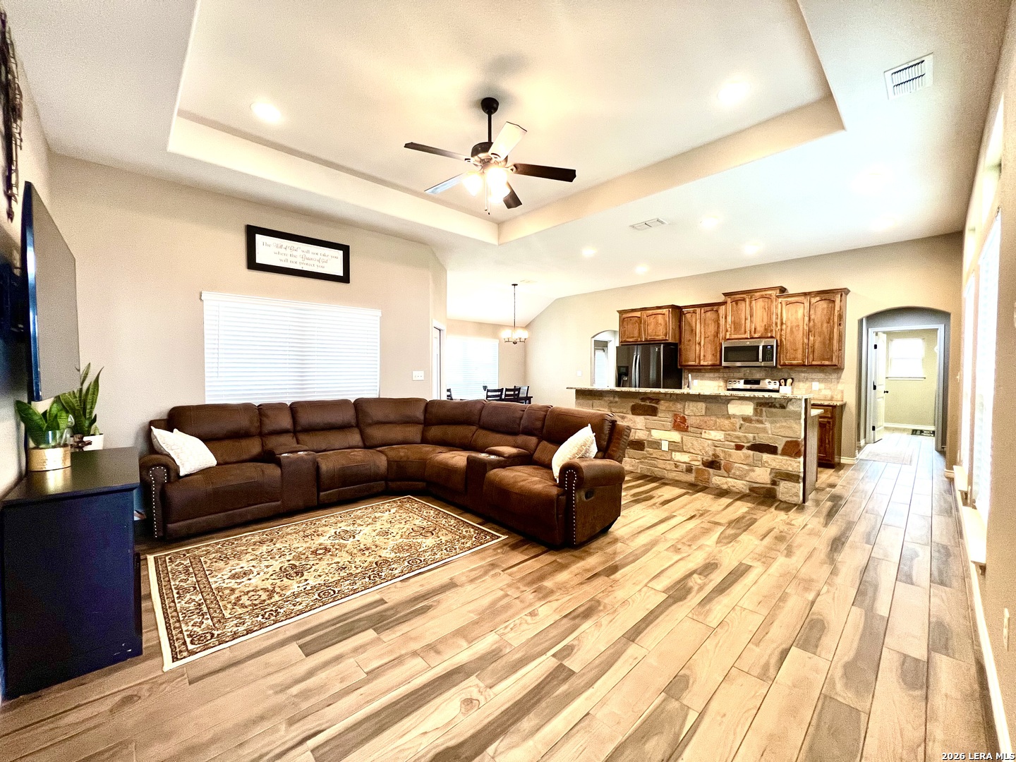 1729 Vista View Pleasanton TX 78064