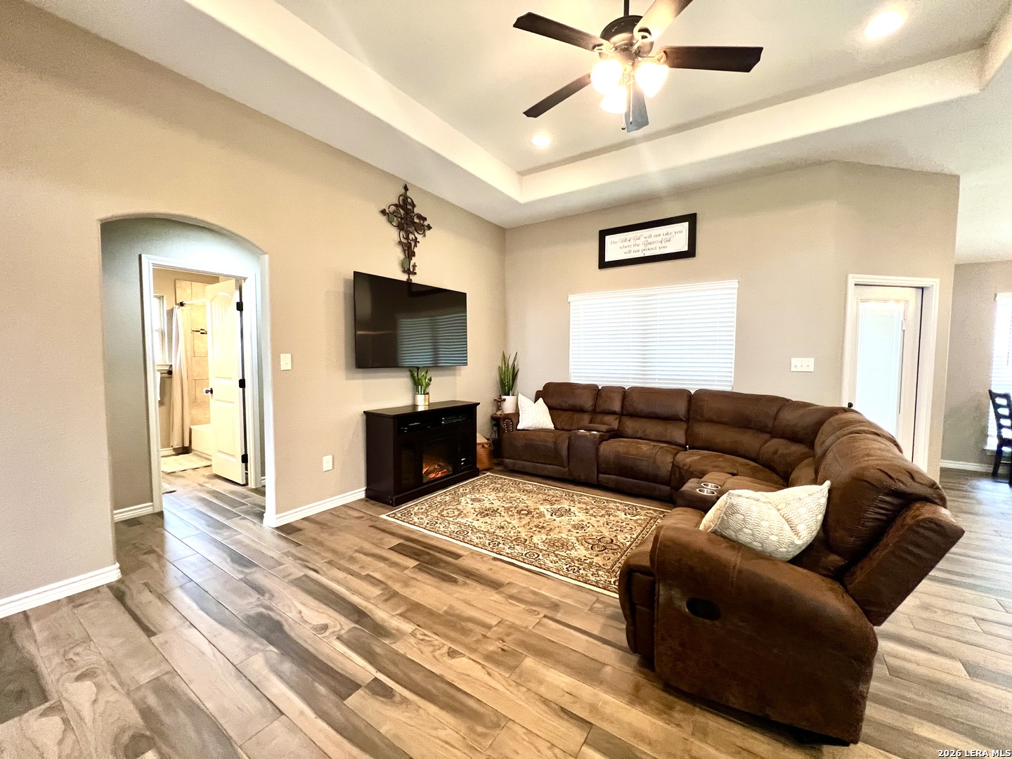1729 Vista View Pleasanton TX 78064
