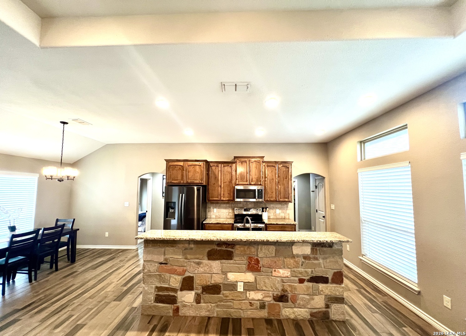1729 Vista View Pleasanton TX 78064