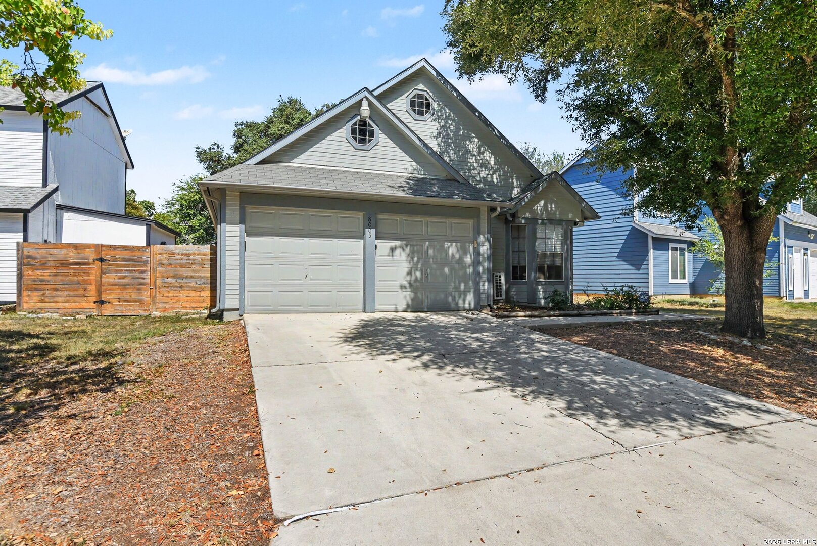 8005 Indian Bend San Antonio TX 78250