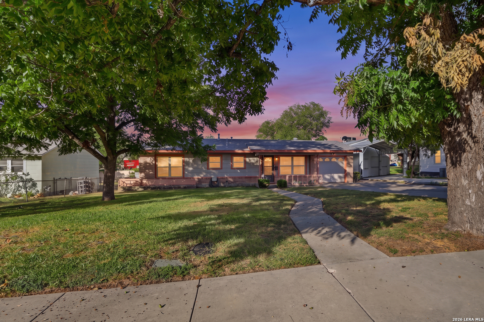 712 Beryl San Antonio TX 78213