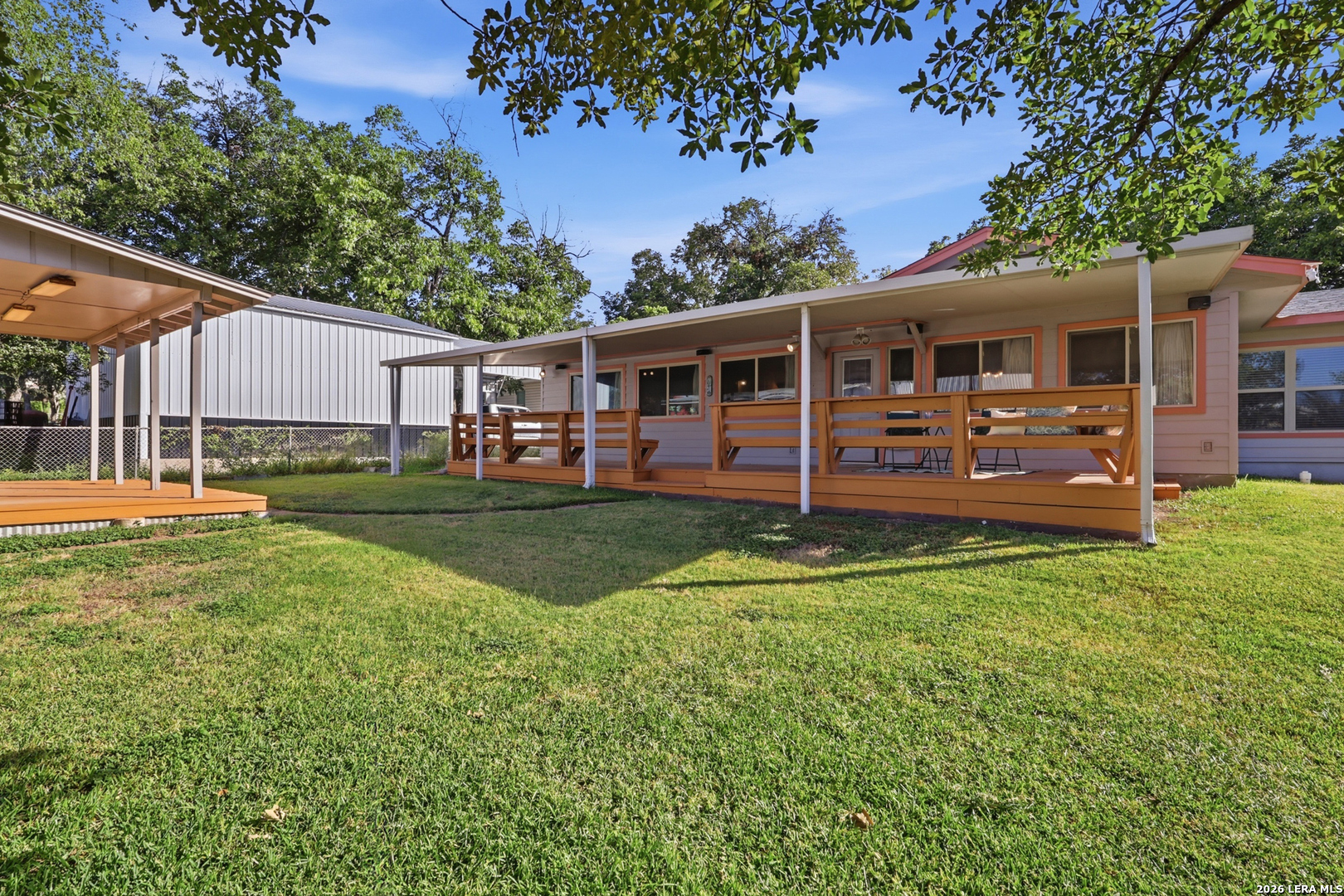 712 Beryl San Antonio TX 78213