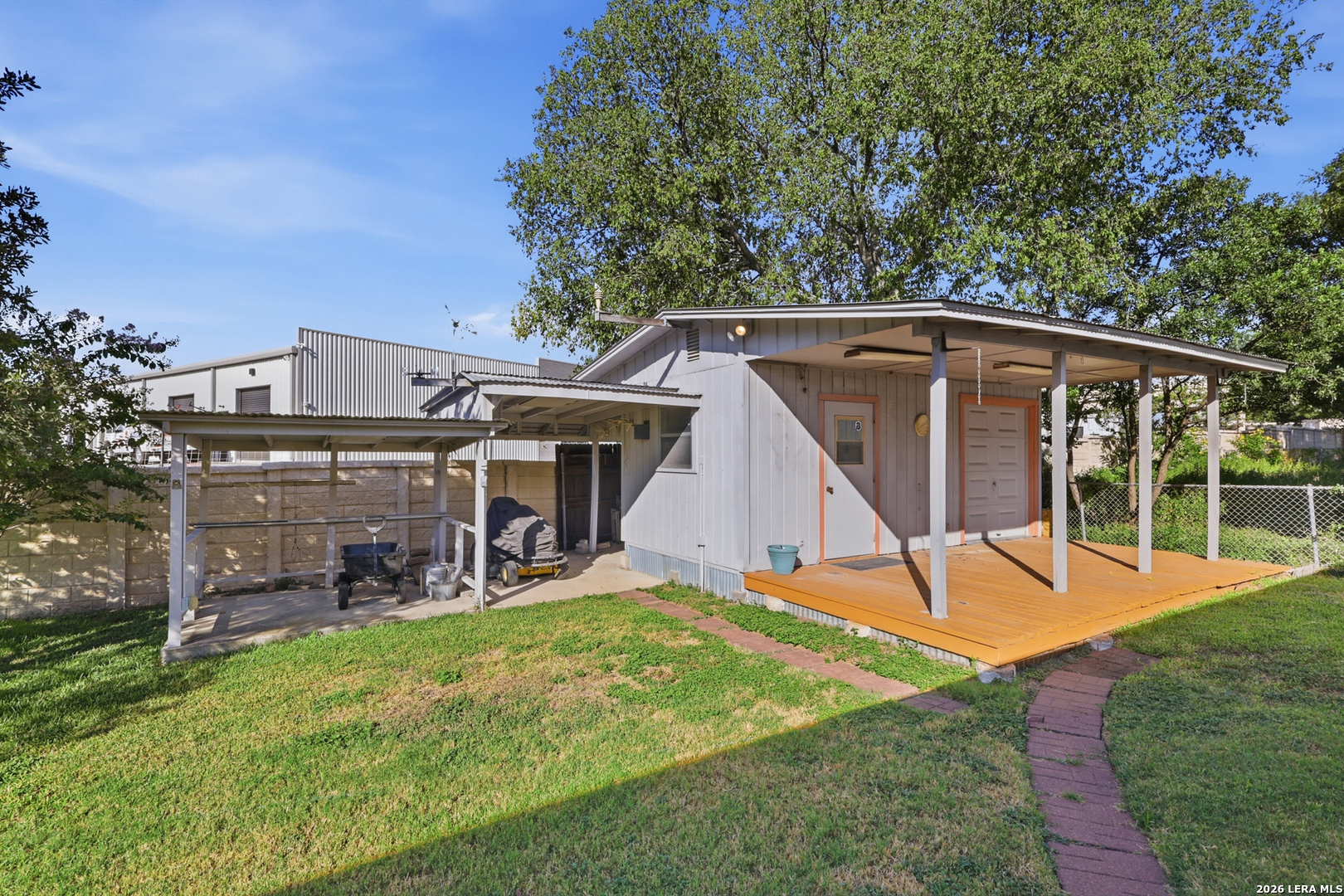 712 Beryl San Antonio TX 78213