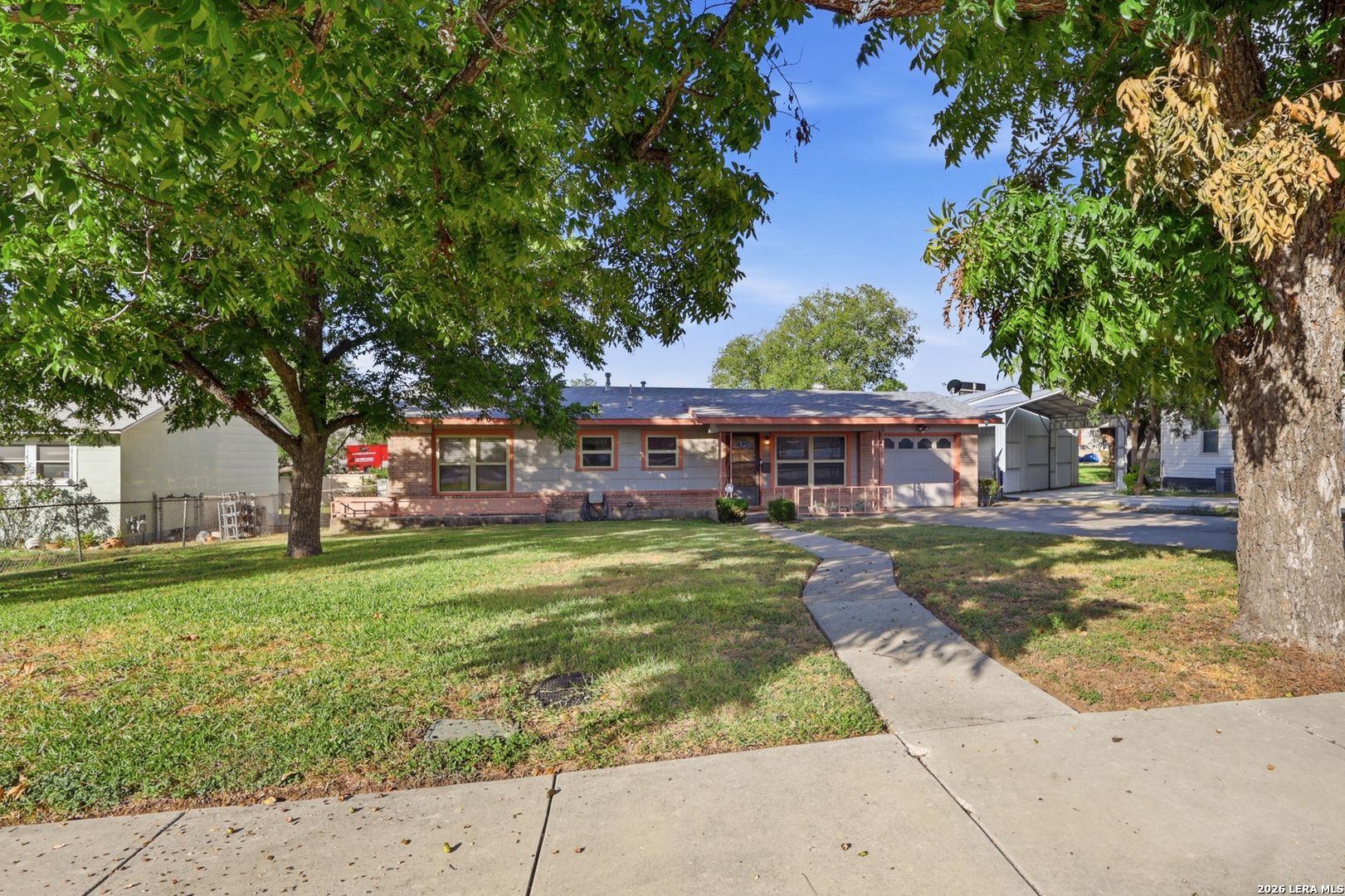 712 Beryl San Antonio TX 78213