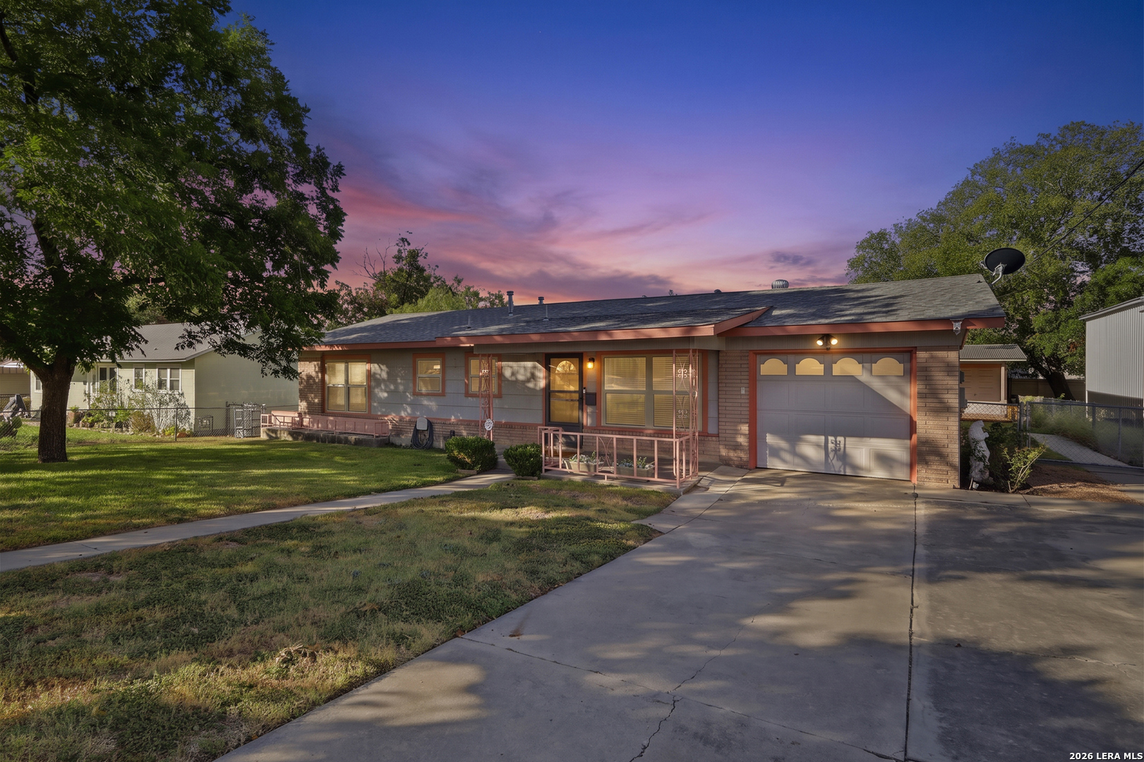712 Beryl San Antonio TX 78213