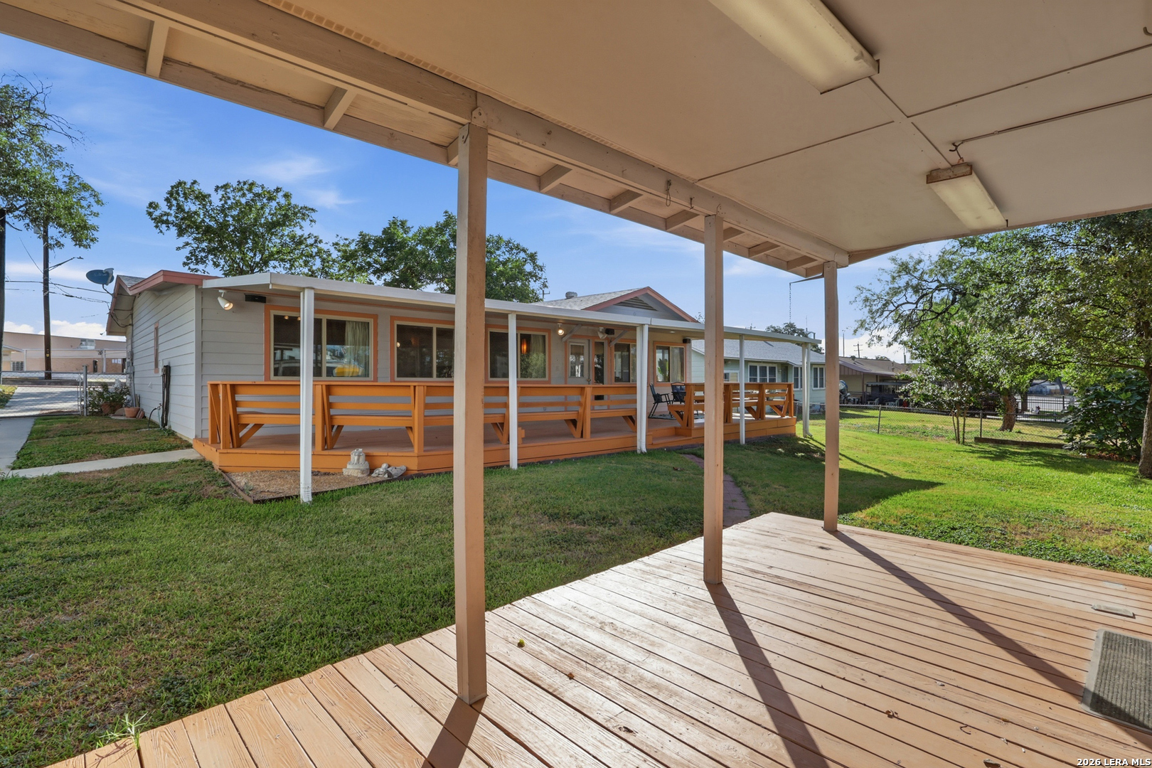 712 Beryl San Antonio TX 78213