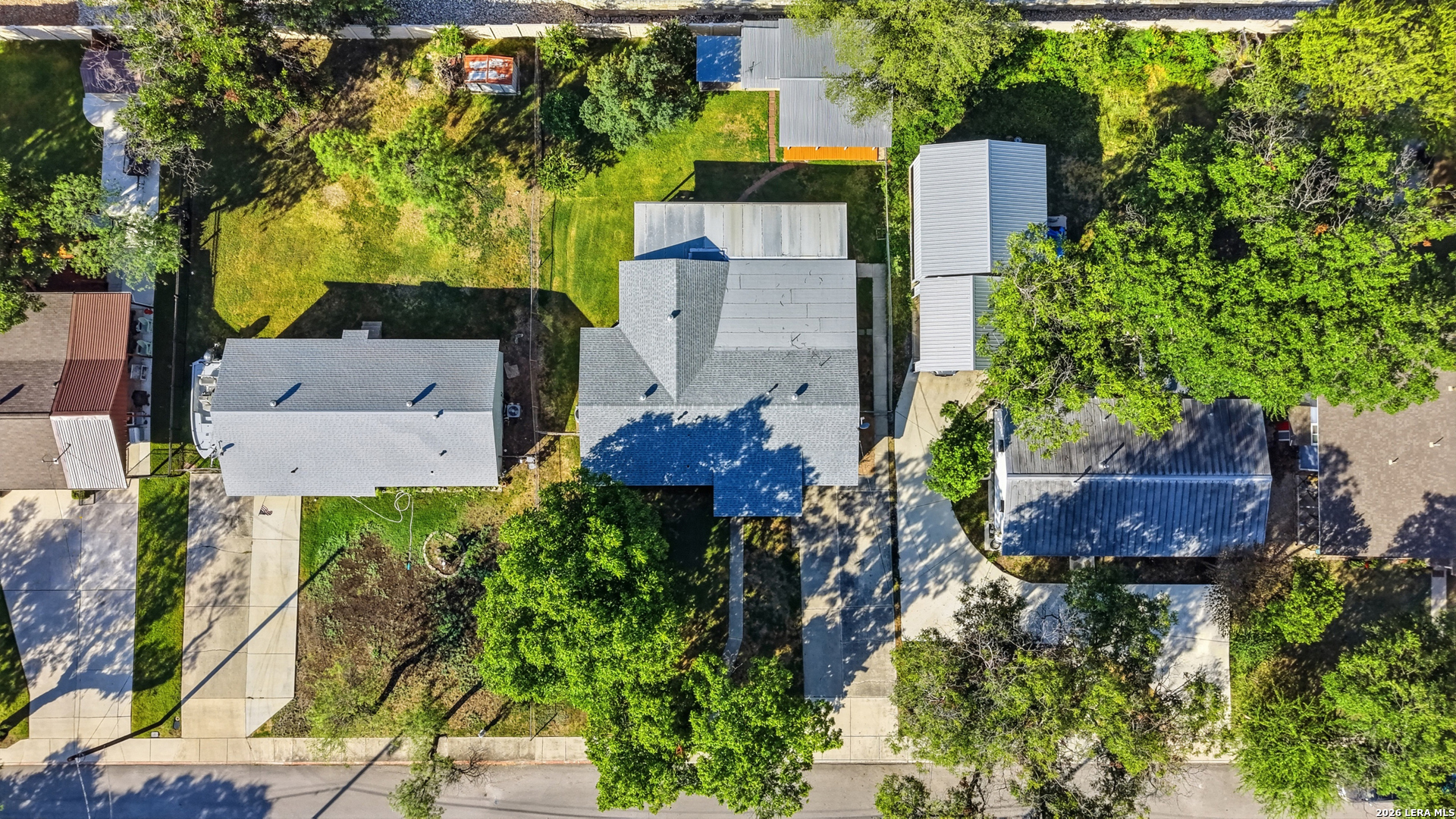 712 Beryl San Antonio TX 78213