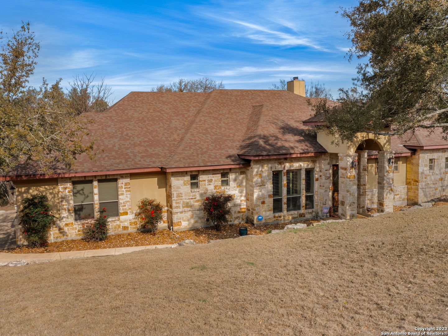 8203 San Fidel Way San Antonio TX 78255