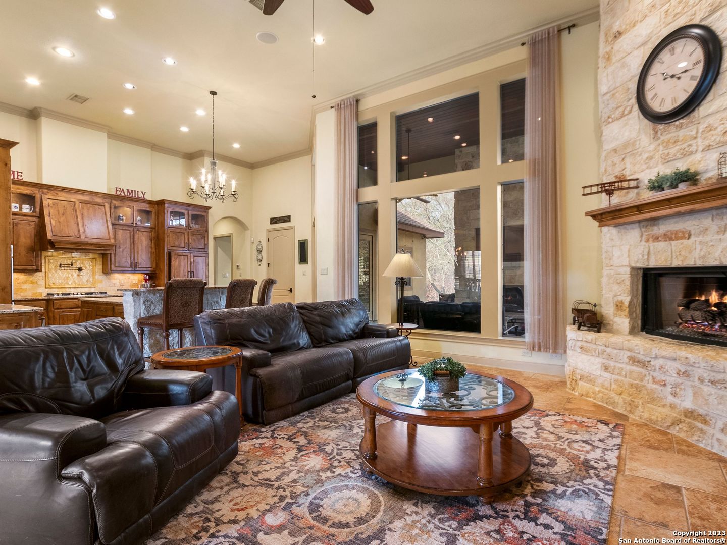 8203 San Fidel Way San Antonio TX 78255