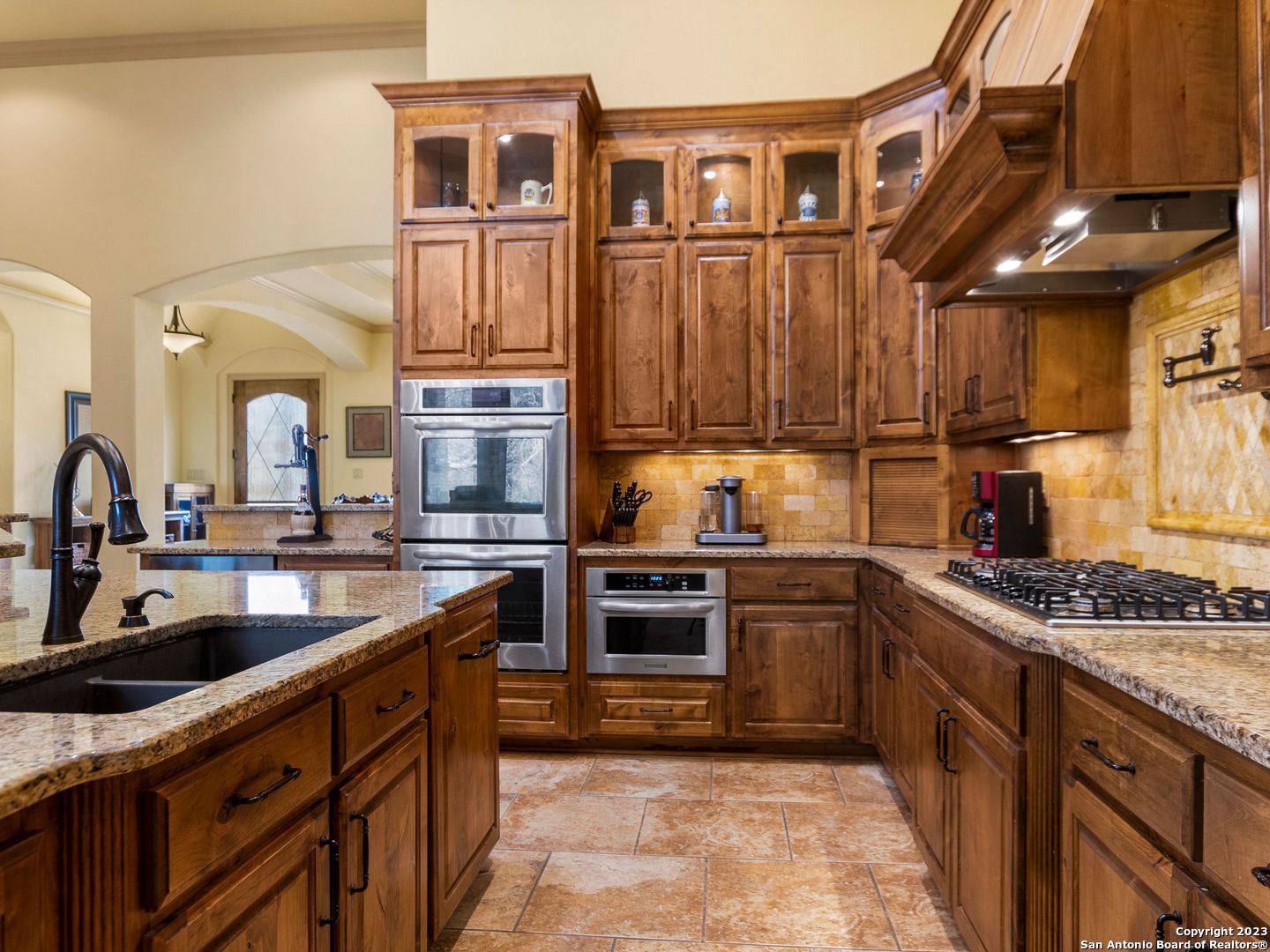 8203 San Fidel Way San Antonio TX 78255