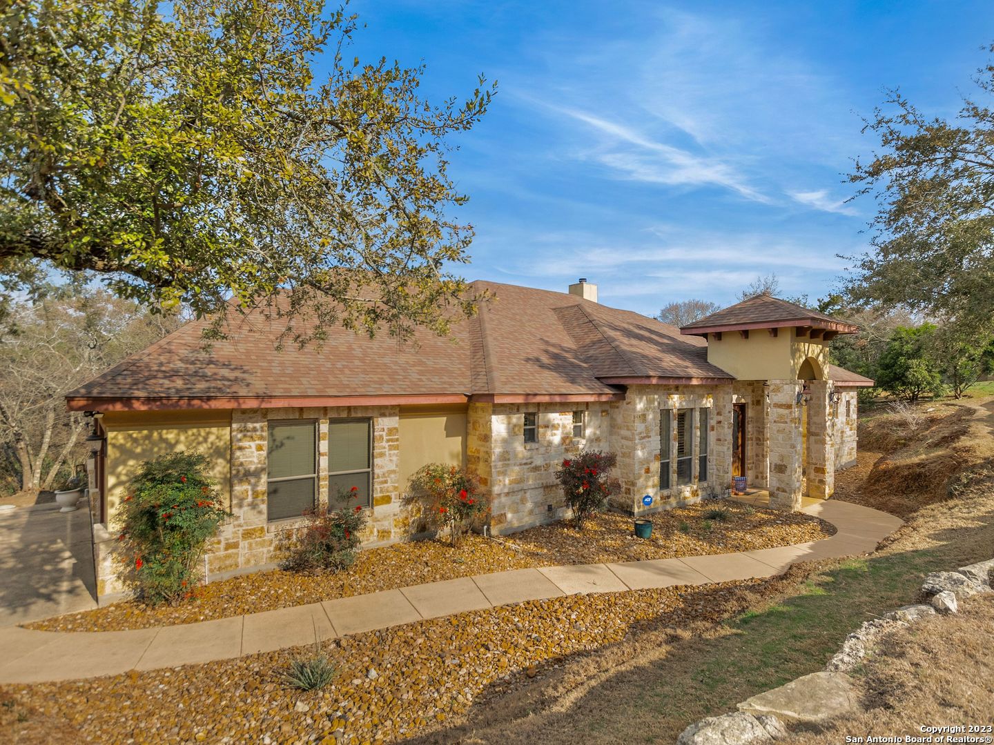 8203 San Fidel Way San Antonio TX 78255