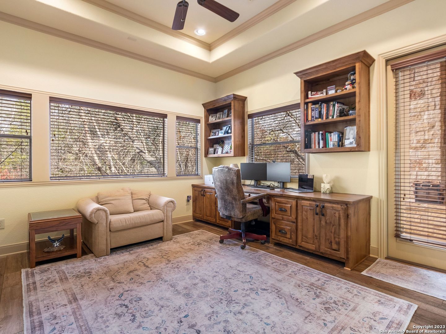 8203 San Fidel Way San Antonio TX 78255