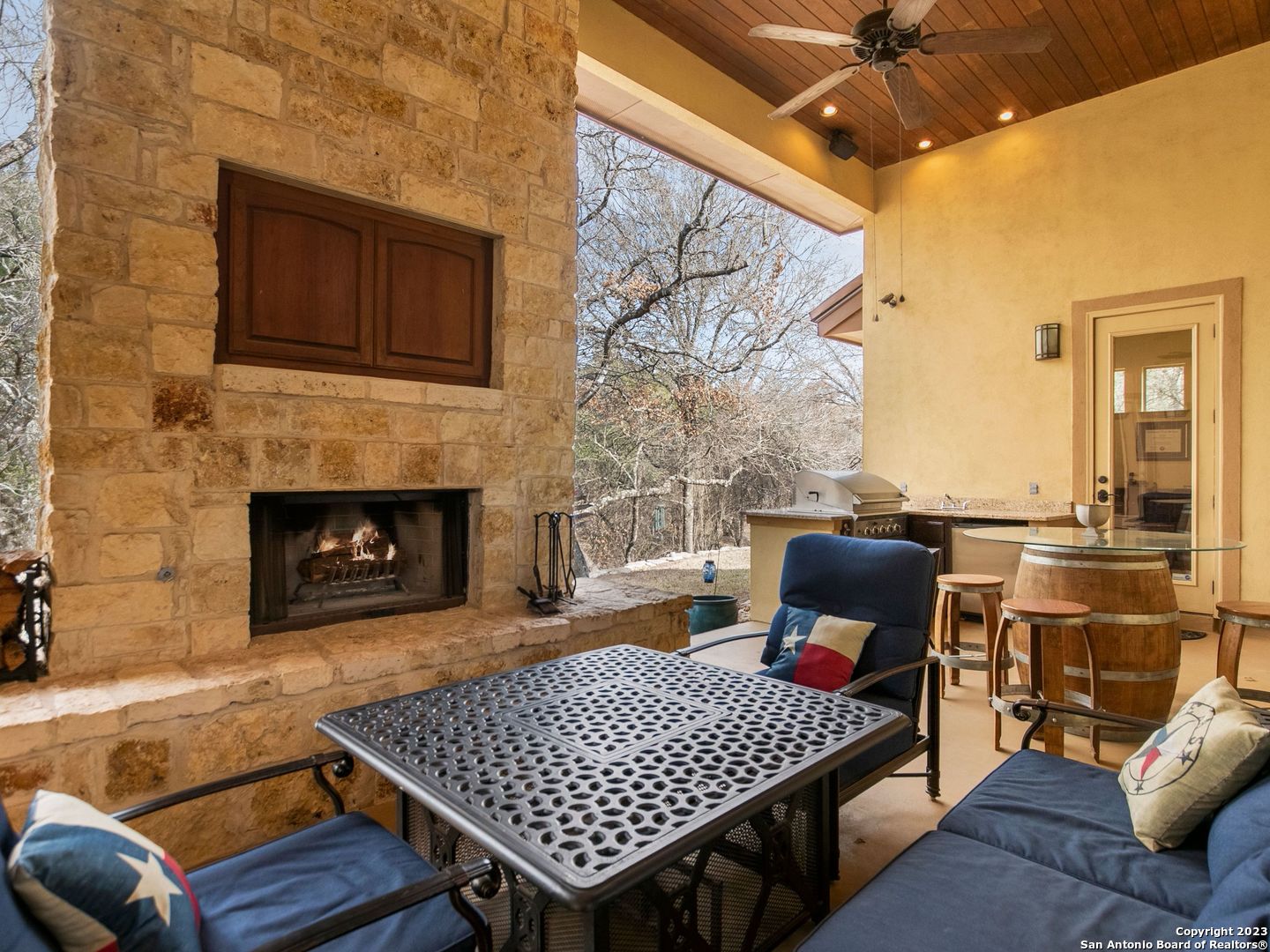 8203 San Fidel Way San Antonio TX 78255