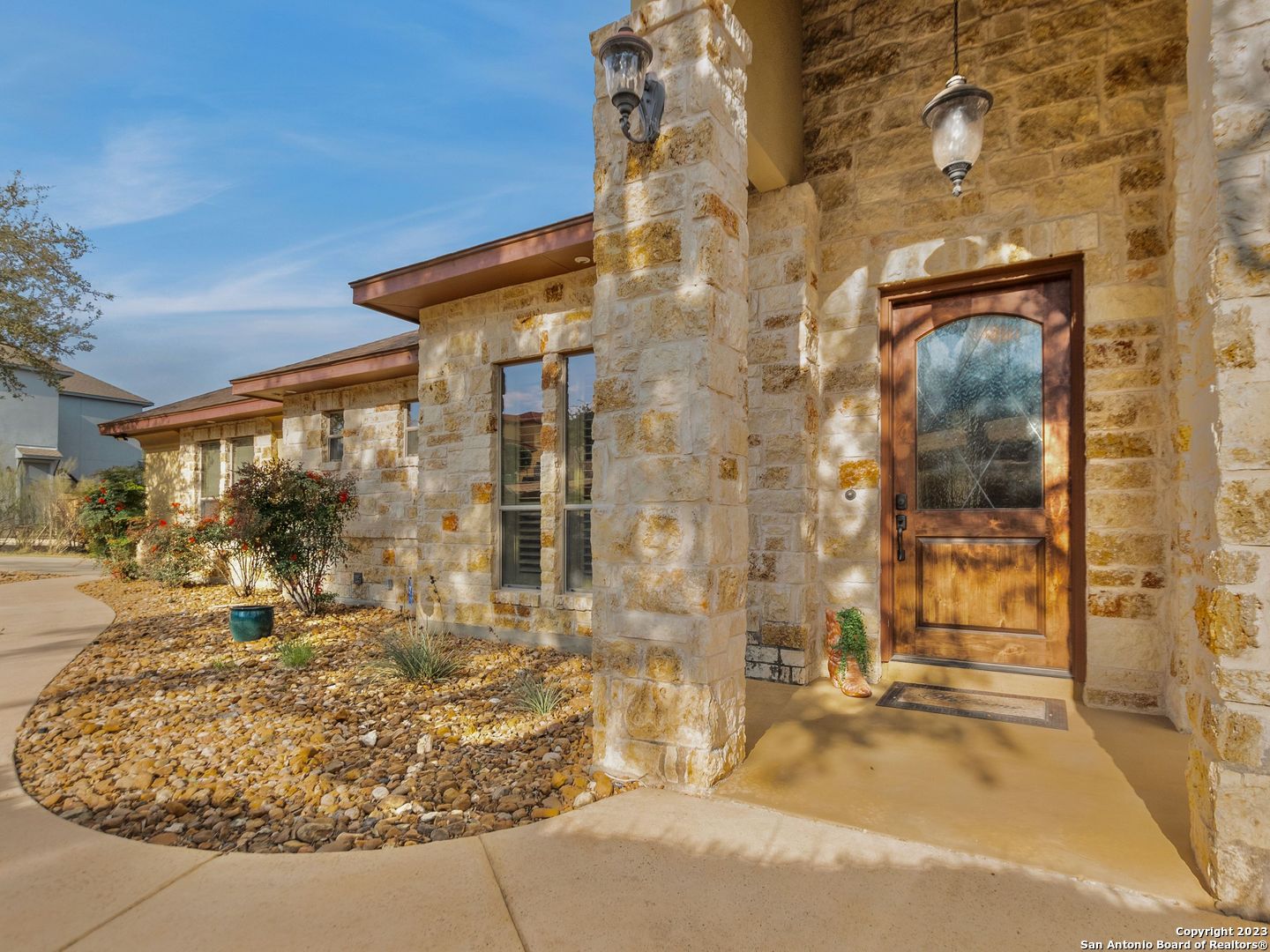 8203 San Fidel Way San Antonio TX 78255