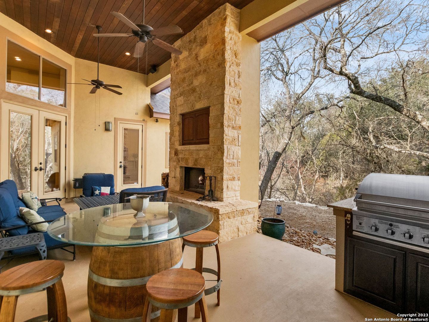 8203 San Fidel Way San Antonio TX 78255