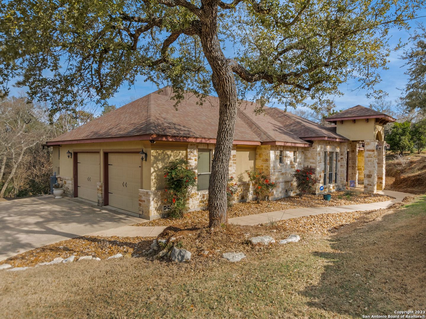 8203 San Fidel Way San Antonio TX 78255