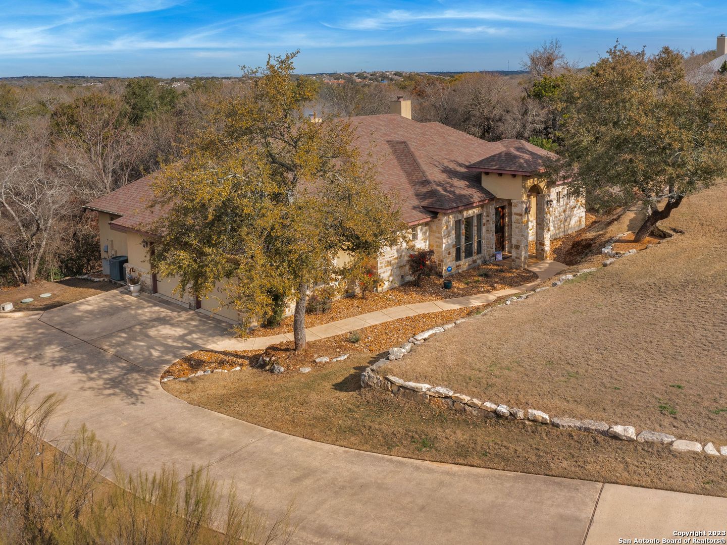 8203 San Fidel Way San Antonio TX 78255