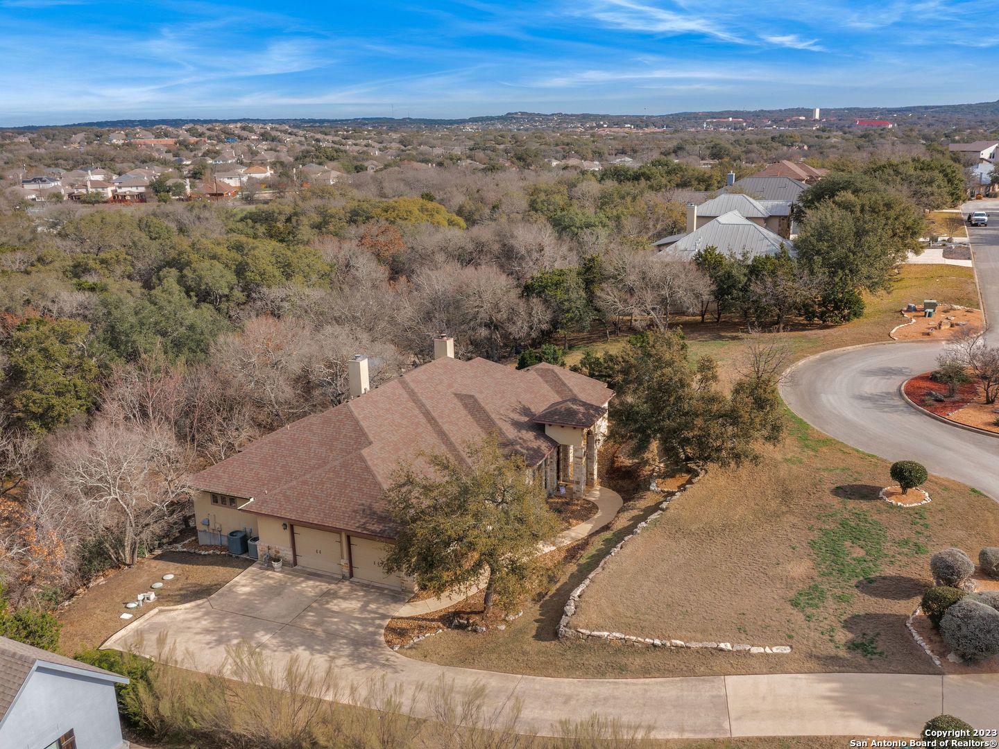 8203 San Fidel Way San Antonio TX 78255