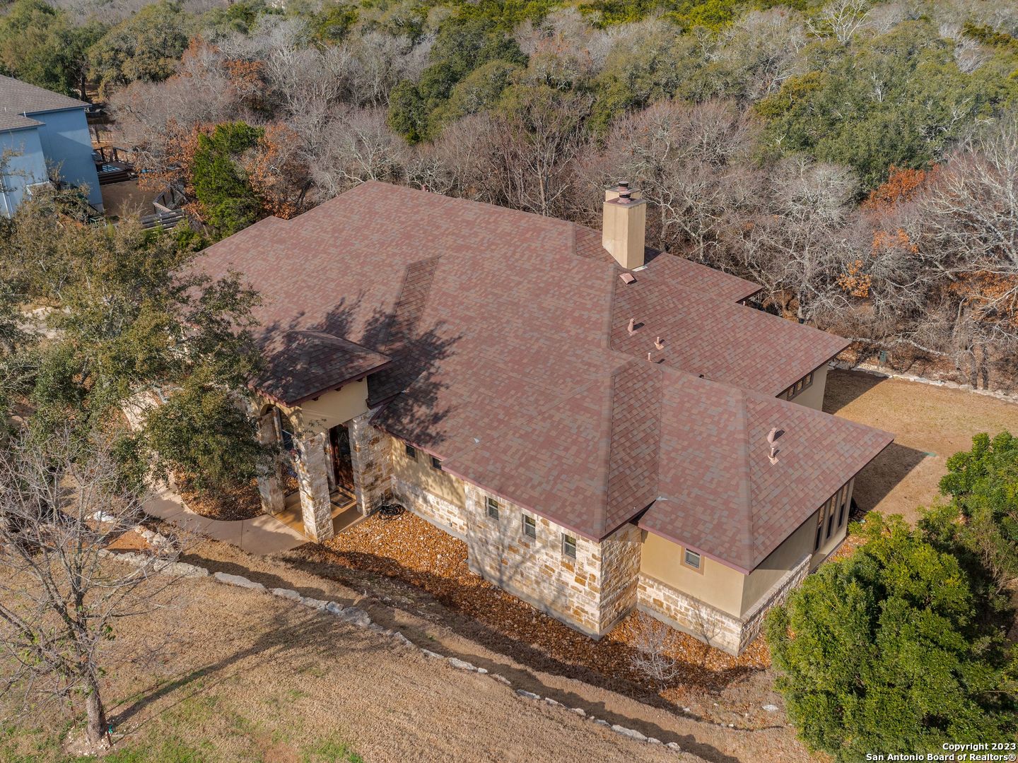 8203 San Fidel Way San Antonio TX 78255