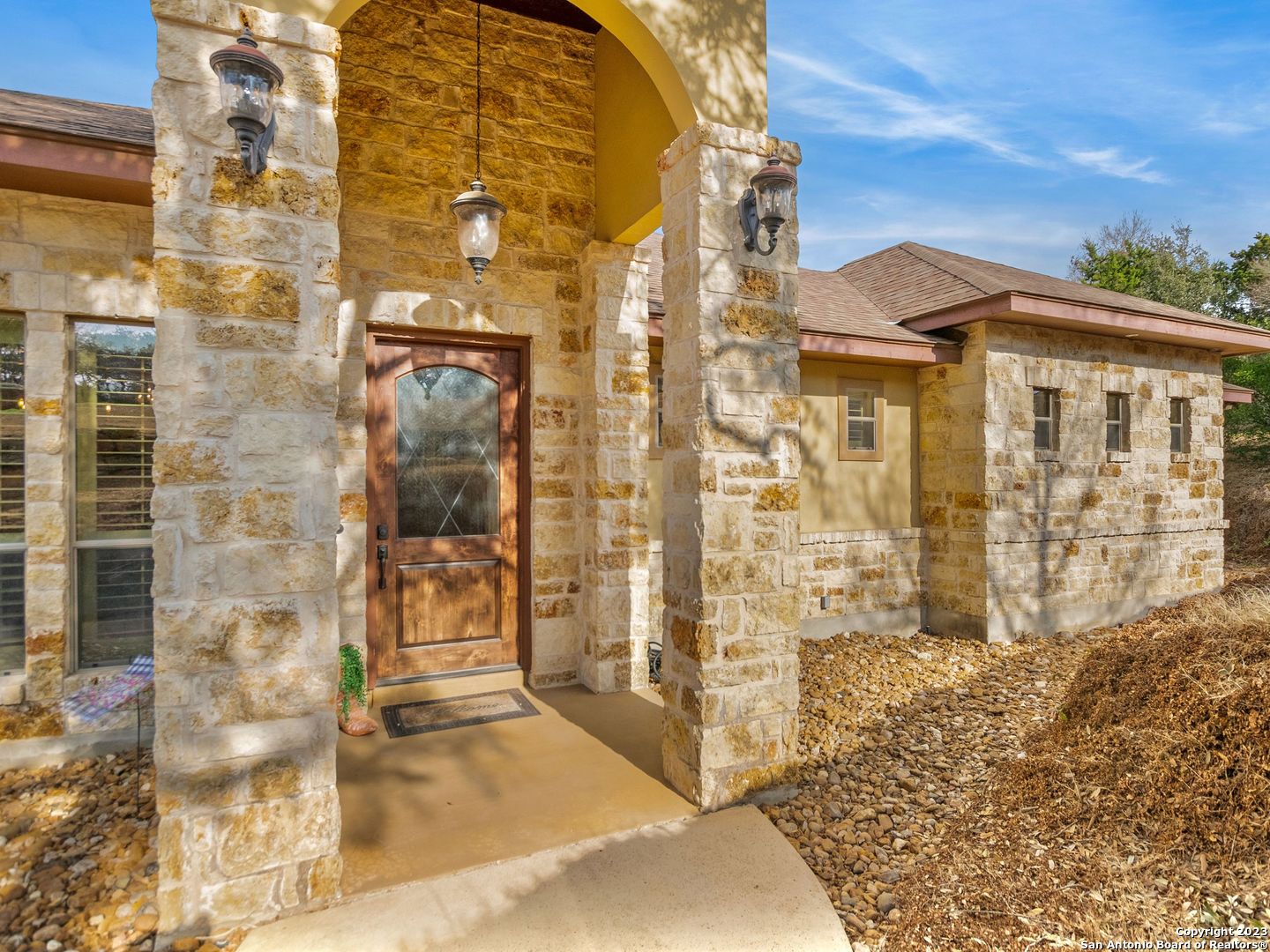 8203 San Fidel Way San Antonio TX 78255