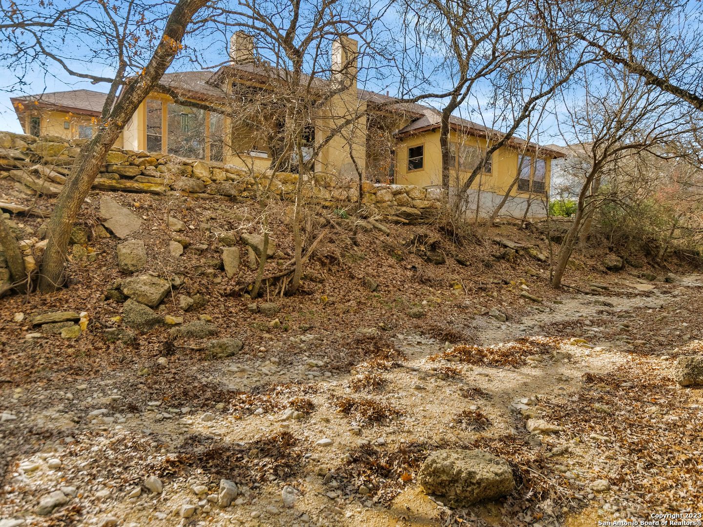 8203 San Fidel Way San Antonio TX 78255