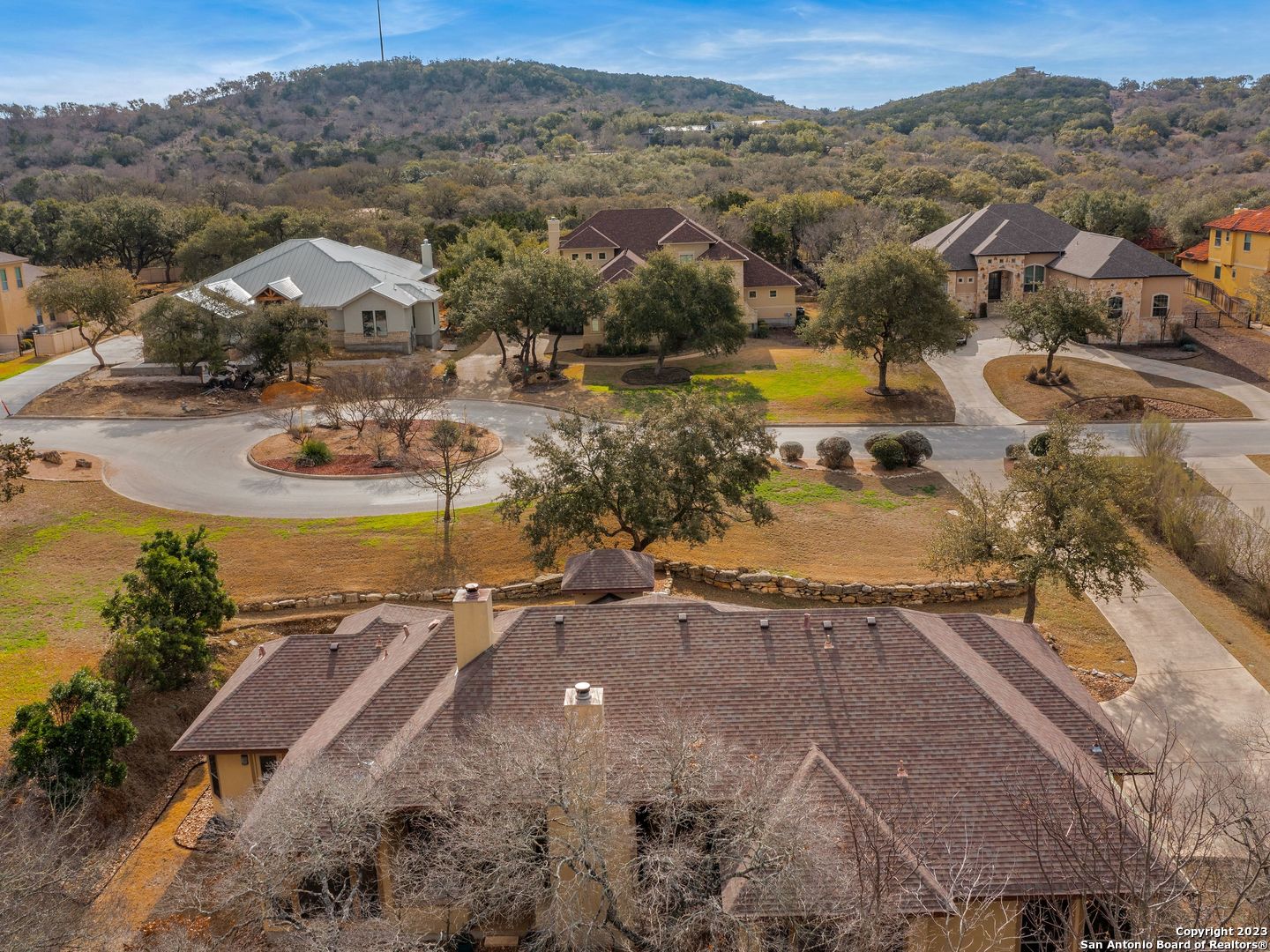 8203 San Fidel Way San Antonio TX 78255