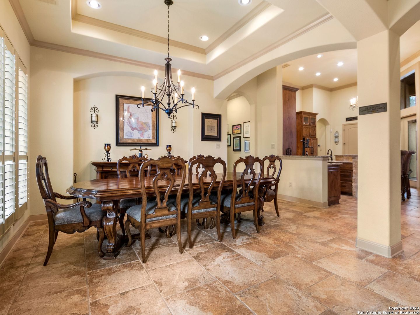 8203 San Fidel Way San Antonio TX 78255