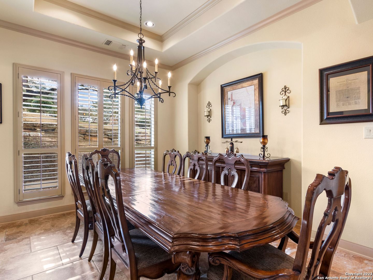 8203 San Fidel Way San Antonio TX 78255